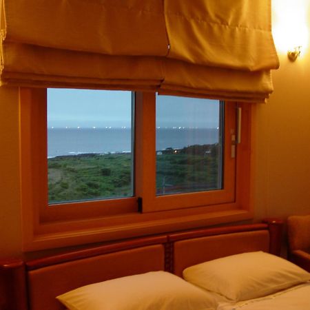 Hotel Minitel Soul Sogüpcho Exteriér fotografie